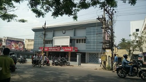 Vidya Theatre Tambaram